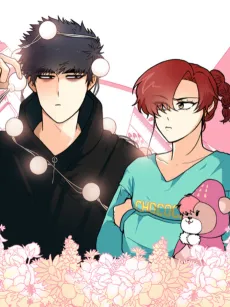 The Roommate Agreement cover