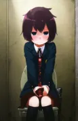 Danshi Toire de Machiawase cover
