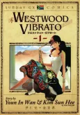 Westwood Vibrato cover