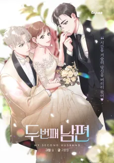 My Second Husband cover
