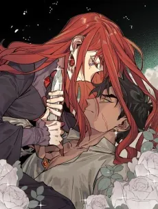 The Veiled Queen cover
