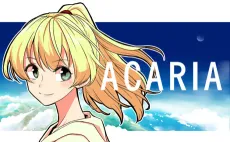 Acaria cover