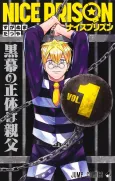 Nice Prison cover