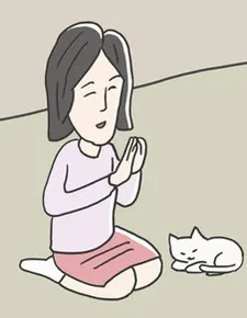 Neko mo, Onda-ke cover