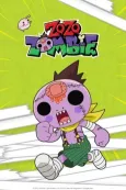 Zo Zo Zombie cover