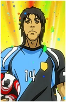Kawasaki Frontale x Tentai Senshi Sunred cover