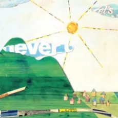 KINO cover