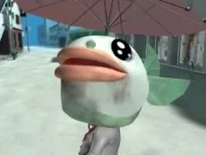 Fishy Manager cover