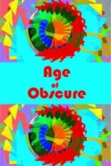 AGE OF OBSCURE: Boubaku Jidai cover