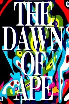 The Dawn of Ape cover