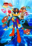 Kaiketsu Zorori: ZZ no Himitsu cover