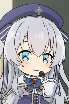 Celia-sensei no Dokidoki Interview Room cover