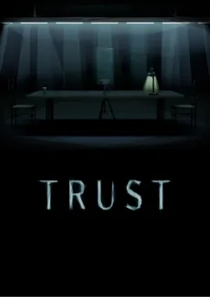 TRUST cover