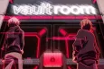 ChroNoiR x vaultroom cover