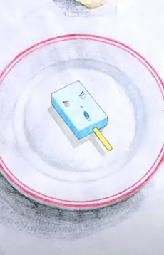 Morning Ice Pop cover
