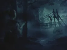 The Strong Bridge cover