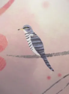 Let Me Cry, Cuckoo Bird cover