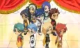 Loving Angel Angelique Chibi Adventure Special 2 cover