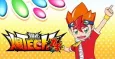 Baku TECH! Bakugan Gachi cover
