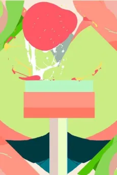 H'or Cafe cover