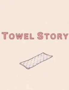 TOWEL STORY cover
