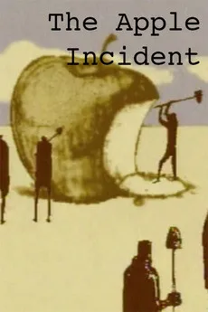 The Apple Incident cover