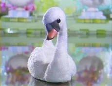 The Ugly Duckling cover