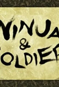 Ninja & Soldier cover