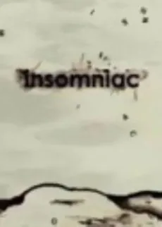 Insomniac cover
