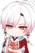 Fudanshi Shoukan: Isekai de Shinjuu ni Hameraremashita Mini Anime 6th Season cover