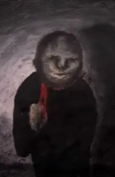 Helpless void cover