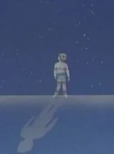 Uchuu no Uta cover