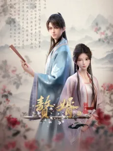Zhui Xu 2nd Season cover