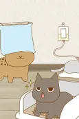 Neko Enikki cover