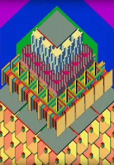 DREAMLAND cover