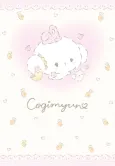 Cogimyun 2nd cover
