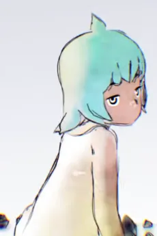 Soko ni wa Mata Meikyuu cover
