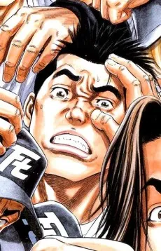 Rookies: Yume no Tsuzuki cover