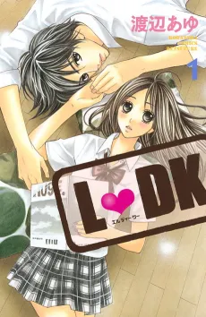 LDK cover