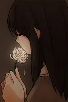 Colorless Girl cover
