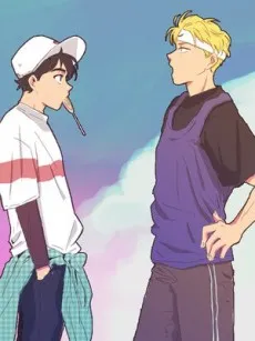 Roommate 101 cover