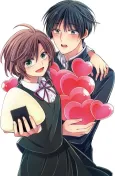 You Like Me, Don't You? cover