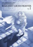 Uglymug, Epicfighter cover