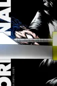 Rooftop Swordmaster cover
