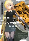 Mechanical Buddy Universe cover