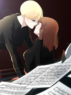 Serenade cover