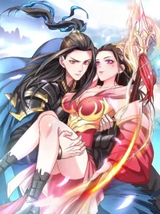 Revival: All Powerful Son-In-Law cover