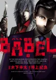 BABEL cover