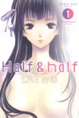 Half & Half cover