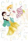 CottonCandy cover